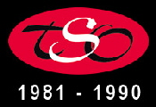 TSO 1981-1990